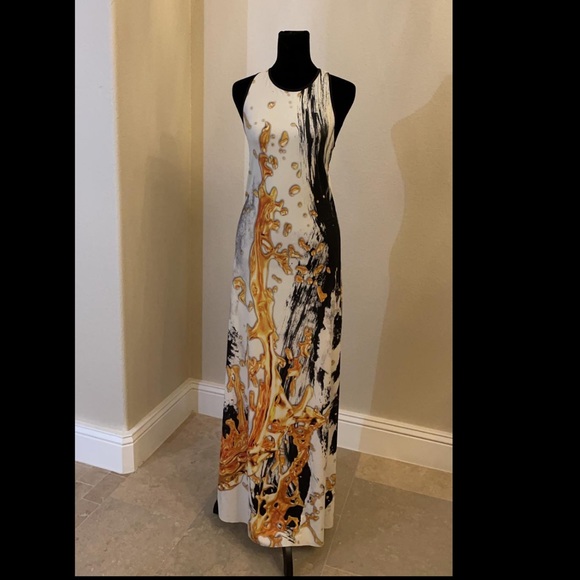 Mara Hoffman Dresses & Skirts - Mara Hoffman long dress.
